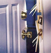 24 Hour Bay Ridge Locksmith Door repair